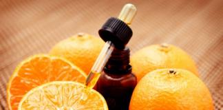 Апельсиновое масло: молодильный эликсир, заряженный солнцем Апельсиновое масло для лица применение