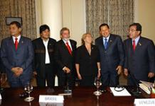 Эво моралес, индейский президент боливии Латинская Америка: четыре причины для радости