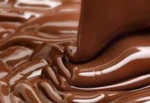 Сколько хранится шоколад?