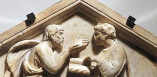 Философия Аристотеля – кратко