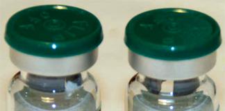 Прививка и препараты от цитомегаловируса